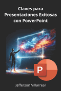 Claves para Presentaciones Exitosas con PowerPoint 2024: Optimiza tus Diapositivas con Office
