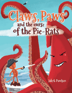 Claws, Paws and the Curse of the Pie-Rats