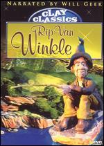 Clay Classics: Rip Van Winkle