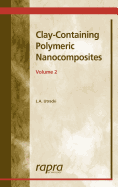 Clay-Containing Polymeric Nanocomposites Volume 2