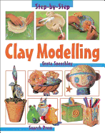 Clay modelling