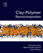 Clay-Polymer Nanocomposites