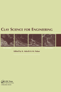 Clay Science for Engineering