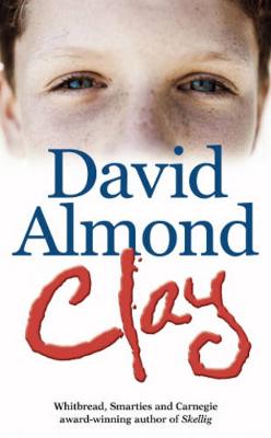 Clay - Almond, David