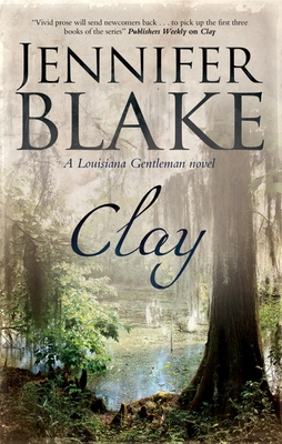Clay - Blake, Jennifer
