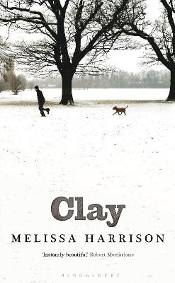 Clay - Harrison, Melissa