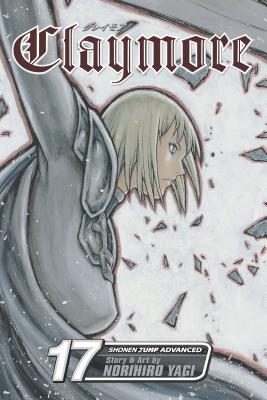 Claymore, Vol. 17 - Yagi, Norihiro