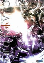 Claymore, Vol. 3: The Hunter Is Prey