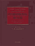 Clay's Handbook of Environmental Health: Theory, Methods and Measuring Instrumentation - Battersby, Stephen (Editor), and Bassett, W H (Editor)