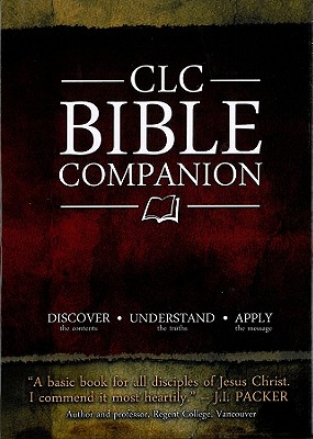 CLC Bible Companion - CLC Publications