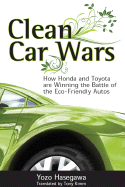 Clean Car Wars: How Honda and Toyota Are Winning the Battle of the Eco-Friendly Autos
