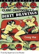 Clean Cartoonists' Dirty Drawings - Last, First