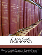 Clean Coal Technology