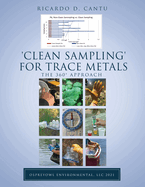 'Clean Sampling' for Trace Metals: The 360 Approach