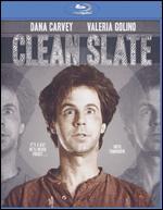Clean Slate [Blu-ray]