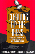 Cleaning Up the Mess: Implementation Strategies in Superfund