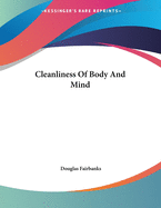 Cleanliness Of Body And Mind
