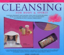 Cleansing for Body and Spirit - Charlish, Anne