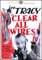 Clear All Wires! - George W. Hill