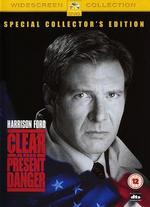 Clear and Present Danger [Special Collector's Edition] - Phillip Noyce
