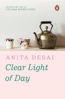 Clear Light Of Day - Desai, Anita