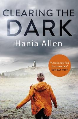 Clearing The Dark - Allen, Hania