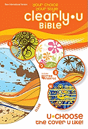 Clearlyu Bible-NIV-Compact