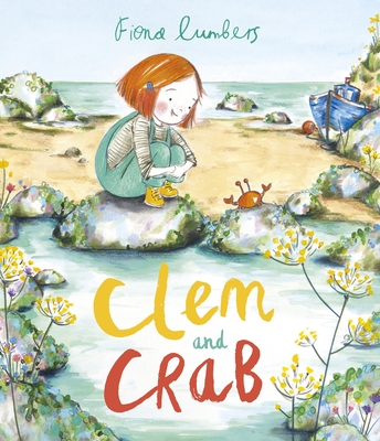Clem and Crab - 