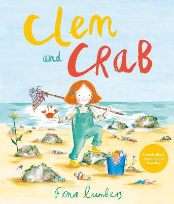 Clem and Crab - Lumbers, Fiona