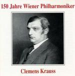 Clemens Krauss dirigiert die Wiener Philharmoniker