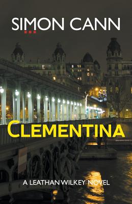 Clementina - Cann, Simon