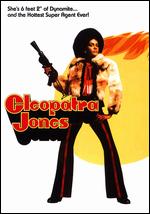 Cleopatra Jones - Jack Starrett