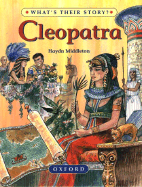 Cleopatra: The Queen of Dreams - Middleton, Haydn