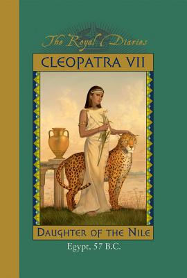 Cleopatra VII: Daughter of the Nile - Gregory, Kristiana