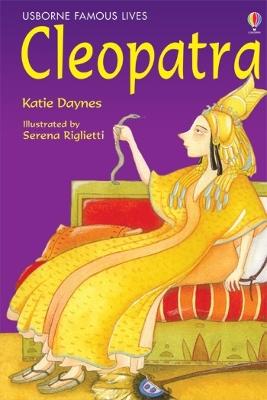 Cleopatra - Daynes, Katie