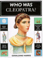 Cleopatra? - Harris, Geraldine