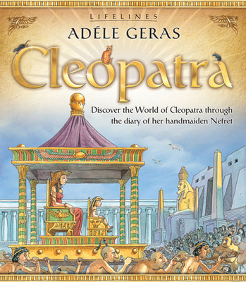 Cleopatra - Geras, Adele