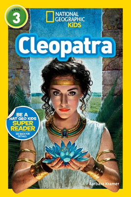 Cleopatra - Kramer, Barbara