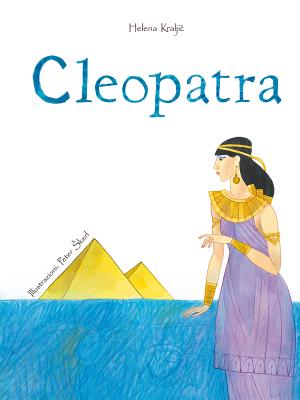 Cleopatra - Kraljic, Helena