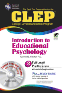 CLEP Introduction to Educational Psychology