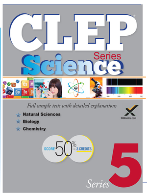 CLEP Science Series 2017 - Wynne, Sharon A