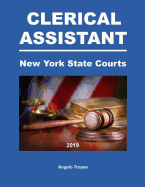 Clerical Assistant New York State Courts