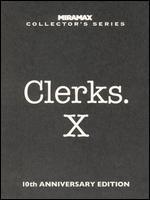 Clerks [10th Anniversary Edition] [3 Discs]