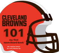 Cleveland Browns 101-Board
