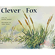 Clever Fox: Individual Student Edition Yellow (Levels 6-8)