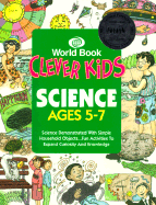 Clever Kids Science: Ages 5-7