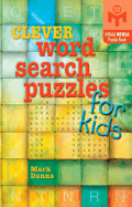 Clever Word Search Puzzles for Kids