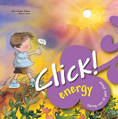 Click! Energy - Jimenez, Nuria, and Jimenez, Empar