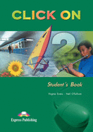 Click on: Student's Book