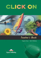 Click on: Teacher's Book